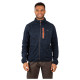 Trespass Ανδρική ζακέτα Marl Bingham Fleece
